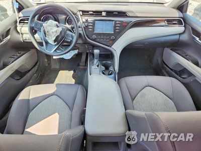 Zdjęcie 8 z 12 samochodu: 2019 TOYOTA CAMRY LE VIN:4T1B11HK4KU754043 - miniatura