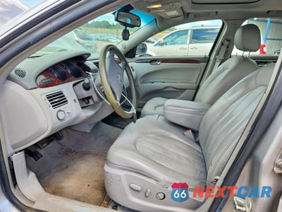 Zdjęcie 7 z 12 samochodu: 2006 BUICK LUCERNE CXL VIN:1G4HR57YX6U249548 - miniatura