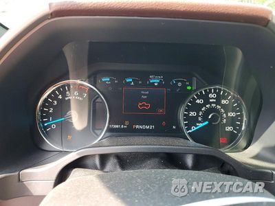 Zdjęcie 9 z 13 samochodu: 2016 FORD F150 SUPERCREW VIN:1FTEW1EG1GFB26441 - miniatura
