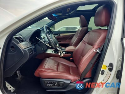 Zdjęcie 7 z 13 samochodu: 2014 LEXUS GS 350 VIN:JTHCE1BL6E5027076 - miniatura