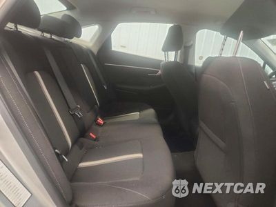 Zdjęcie 10 z 13 samochodu: 2025 HYUNDAI SONATA SEL VIN:KMHL64JAXSA459250 - miniatura