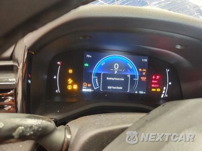 Zdjęcie 9 z 13 samochodu: 2025 TOYOTA CAMRY LE VIN:4T1DAACK8SU103529 - miniatura
