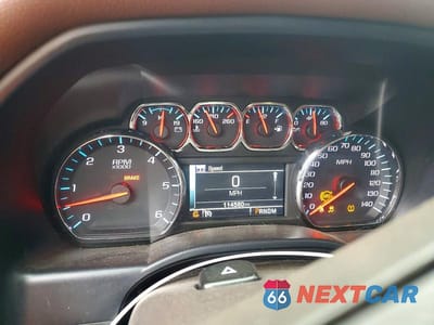 Zdjęcie 9 z 12 samochodu: 2014 CHEVROLET SILVERADO 1500 VIN:3GCPCTEC6EG389675 - miniatura
