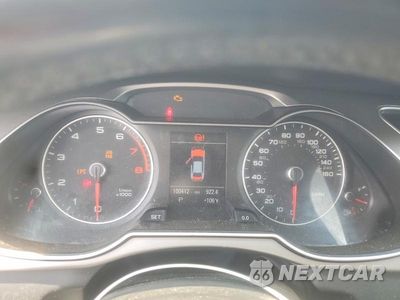 Zdjęcie 9 z 12 samochodu: 2015 AUDI A4 PREMIUM PLUS VIN:WAUFFAFL6FN013389 - miniatura
