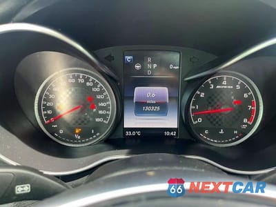 Zdjęcie 10 z 11 samochodu: 2017 MERCEDES-BENZ C 43 4MATIC AMG VIN:WDDWJ6EB4HF477095 - miniatura