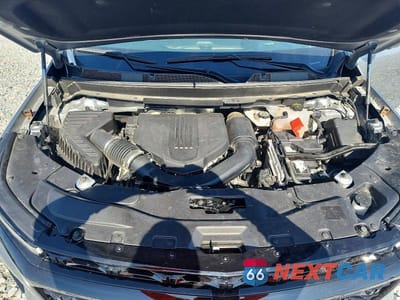 Zdjęcie 11 z 13 samochodu: 2025 CHEVROLET TRAVERSE RS VIN:1GNERLRS7SJ122733 - miniatura