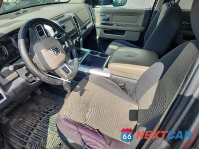 Zdjęcie 7 z 12 samochodu: 2011 DODGE RAM 2500 VIN:3D7TT2CT1BG630474 - miniatura