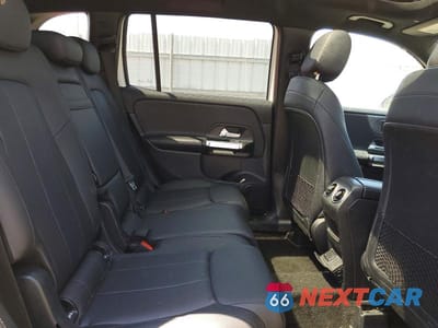 Zdjęcie 11 z 13 samochodu: 2021 MERCEDES-BENZ GLB 250 VIN:W1N4M4GB9MW152701 - miniatura