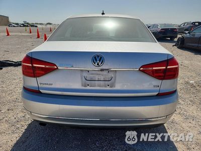 Zdjęcie 6 z 12 samochodu: 2016 VOLKSWAGEN PASSAT S VIN:1VWAT7A30GC011048 - miniatura