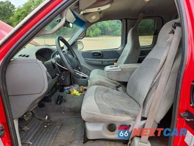 Zdjęcie 7 z 12 samochodu: 2000 FORD F150 VIN:1FTRX17WXYNA75872 - miniatura
