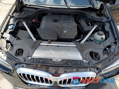 Zdjęcie 12 z 14 samochodu: 2023 BMW X3 XDRIVE30I VIN:5UX53DP00P9R05319 - miniatura