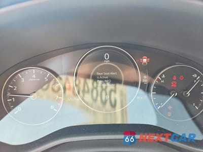 Zdjęcie 9 z 14 samochodu: 2025 MAZDA CX-30 SELECT VIN:3MVDMBBM3SM793651 - miniatura