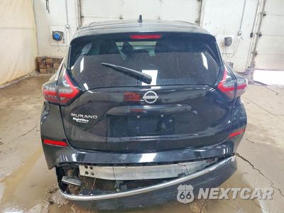 Zdjęcie 6 z 13 samochodu: 2023 NISSAN MURANO S VIN:5N1AZ2AJ5PC128834 - miniatura