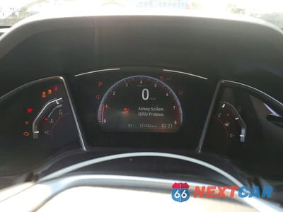 Zdjęcie 9 z 12 samochodu: 2019 HONDA CIVIC SPORT VIN:2HGFC2F8XKH551532 - miniatura