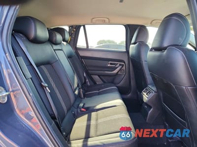 Zdjęcie 11 z 14 samochodu: 2024 MAZDA CX-50 PREFERRED VIN:7MMVABBMXRN238632 - miniatura