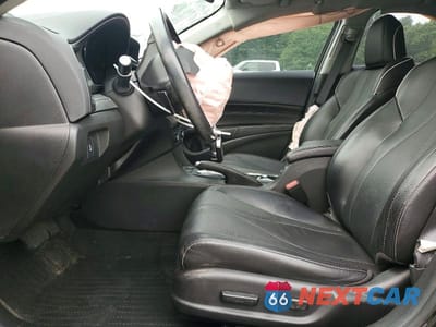 Zdjęcie 7 z 12 samochodu: 2020 ACURA ILX PREMIUM VIN:19UDE2F73LA007673 - miniatura