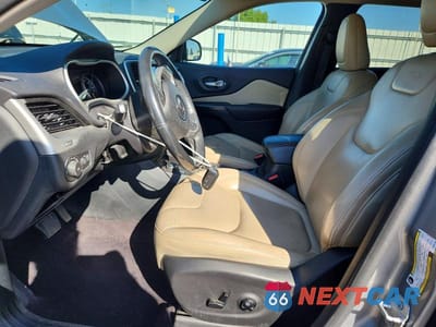 Zdjęcie 7 z 13 samochodu: 2016 JEEP CHEROKEE LIMITED VIN:1C4PJMDS8GW251161 - miniatura