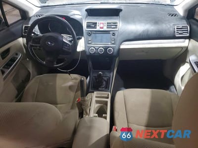 Zdjęcie 8 z 12 samochodu: 2016 SUBARU IMPREZA VIN:JF1GJAA64GG019579 - miniatura