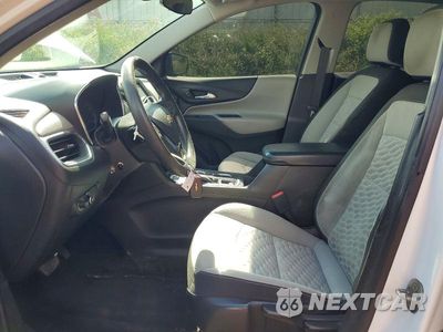 Zdjęcie 7 z 14 samochodu: 2018 CHEVROLET EQUINOX LS VIN:2GNAXREV9J6160077 - miniatura