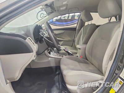 Zdjęcie 7 z 12 samochodu: 2012 TOYOTA COROLLA VIN:5YFBU4EE9CP003210 - miniatura