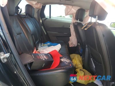 Zdjęcie 11 z 13 samochodu: 2013 GMC TERRAIN SLT VIN:2GKALWEK5D6340397 - miniatura