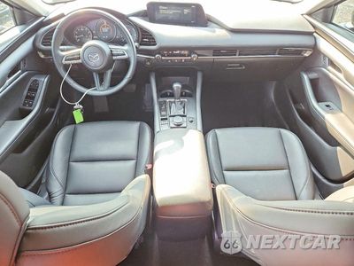 Zdjęcie 8 z 13 samochodu: 2021 MAZDA 3 SELECT VIN:3MZBPABL6MM253003 - miniatura