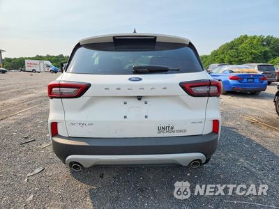 Zdjęcie 6 z 14 samochodu: 2025 FORD ESCAPE ACTIVE VIN:1FMCU9GN6SUA16783 - miniatura