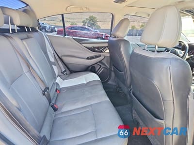 Zdjęcie 10 z 12 samochodu: 2020 SUBARU LEGACY LIMITED XT VIN:4S3BWGN63L3024289 - miniatura