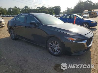 Czwarte zdjęcie samochodu z boku: 2021 MAZDA 3 VIN:JM1BPAAL3M1344232 - miniatura