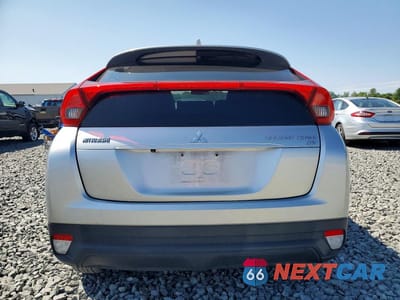 Zdjęcie 6 z 13 samochodu: 2018 MITSUBISHI ECLIPSE CROSS ES VIN:JA4AS3AA6JZ066213 - miniatura