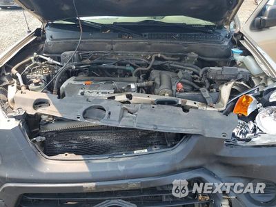 Zdjęcie 12 z 13 samochodu: 2006 HONDA CR-V LX VIN:JHLRD78576C039618 - miniatura