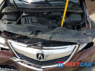 Zdjęcie 12 z 13 samochodu: 2015 ACURA MDX TECHNOLOGY VIN:5FRYD3H43FB005136 - miniatura
