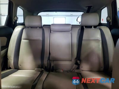 Zdjęcie 10 z 13 samochodu: 2007 MAZDA CX-9 VIN:JM3TB38Y770104733 - miniatura