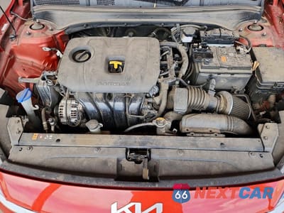 Zdjęcie 11 z 12 samochodu: 2024 KIA FORTE LXS VIN:3KPF24AD7RE708263 - miniatura
