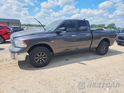 2018 RAM 1500 SLT 1C6RR7GTXJS312250 - główne zdjęcie licytacji z USA - miniatura