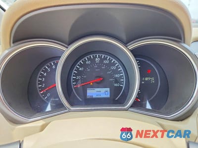 Zdjęcie 9 z 13 samochodu: 2014 NISSAN MURANO SV VIN:JN8AZ1MW3EW530499 - miniatura