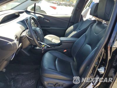 Zdjęcie 7 z 12 samochodu: 2019 TOYOTA PRIUS XLE VIN:JTDKARFU6K3080409 - miniatura