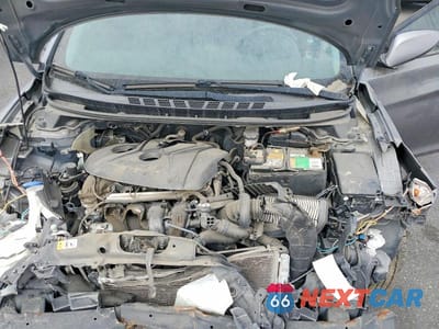 Zdjęcie 11 z 12 samochodu: 2014 HYUNDAI ELANTRA SE VIN:5NPDH4AE0EH482779 - miniatura