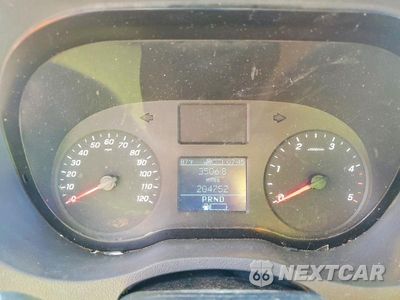 Zdjęcie 9 z 13 samochodu: 2019 MERCEDES-BENZ SPRINTER 2500/3500 VIN:WD4PF1CD5KP108602 - miniatura
