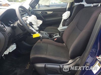 Zdjęcie 7 z 14 samochodu: 2020 NISSAN ROGUE SPORT S VIN:JN1BJ1CV4LW254561 - miniatura