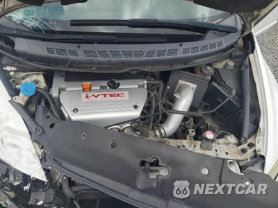 Zdjęcie 11 z 12 samochodu: 2007 HONDA CIVIC SI VIN:2HGFA55587H705161 - miniatura