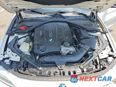 Zdjęcie 11 z 12 samochodu: 2014 BMW 435 I VIN:WBA3T3C5XEP737795 - miniatura