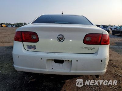Zdjęcie 6 z 12 samochodu: 2006 BUICK LUCERNE CXL VIN:1G4HD57206U250296 - miniatura