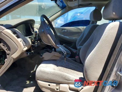 Zdjęcie 7 z 12 samochodu: 1998 HONDA ACCORD EX VIN:1HGCG6670WA083367 - miniatura