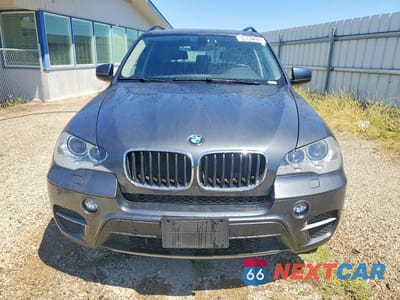 Piąte zdjęcie samochodu w środku: 2012 BMW X5 XDRIVE35I VIN:5UXZV4C56CL757767 - miniatura