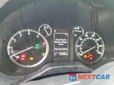 Zdjęcie 9 z 14 samochodu: 2022 LEXUS GX 460 VIN:JTJAM7BX6N5333239 - miniatura