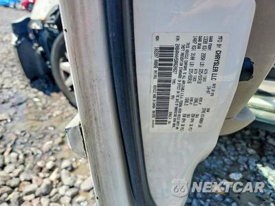 Zdjęcie 13 z 13 samochodu: 2008 CHRYSLER TOWN & COUNTRY LX VIN:2A8HR44H58R620627 - miniatura