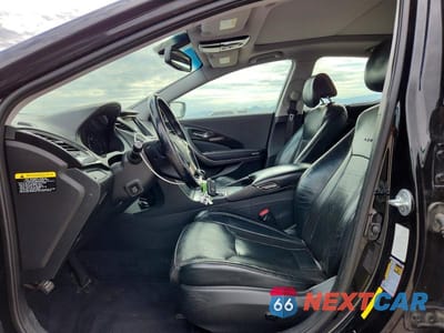 Zdjęcie 7 z 12 samochodu: 2014 HYUNDAI AZERA LIMITED VIN:KMHFH4JG6EA413818 - miniatura
