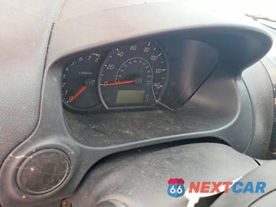 Zdjęcie 9 z 12 samochodu: 2015 MITSUBISHI MIRAGE DE VIN:ML32A3HJ8FH056317 - miniatura