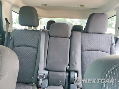 Zdjęcie 10 z 13 samochodu: 2019 DODGE JOURNEY SE VIN:3C4PDCBB0KT859954 - miniatura